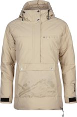 Halti Chowper W Ski Anorak Damen Skijacke