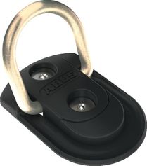 Abus WBA60 B/Sb Wand- und Bodenanker