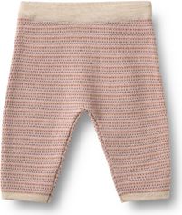Wheat Knit Trousers Neel Mädchen Outdoorhose