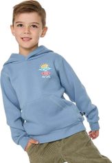 RipCurl Icons OF Shred Hood -boy