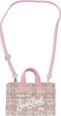 MC2 Saint Barth Phone Bag Tweed