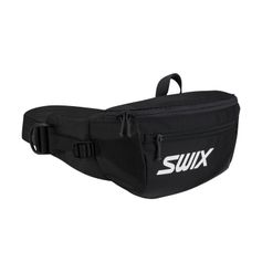 Swix Vantage 1.5L Hip Pack, jet Black, OS
