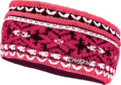 Crazy Headband Norge