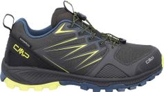 CMP Atik WP Fast Hiking Shoes Unisex Laufschuhe