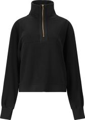 Athlecia Reiley W Half Zip Damen Freizeitjacke