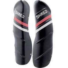 Shred Carbon Shin Guards