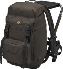 Pinewood Hunting Chair Backpack Wanderrucksack