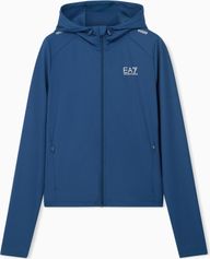 EA7 VENTUS7 W Hoodie Full Zip - VENTUS7 W Hoodie Full Zip