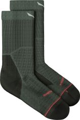 Salewa Eagle Light Crew Sock M Unisex Trekking & Wandersocken