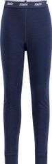 Swix RaceX Merino Pants Jr Unisex Langlaufunterwäsche