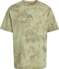 adidas Terrex Terrex Multi Spray Dye Tee Herren T-Shirt für sämtliche Outdoor Aktivitäten