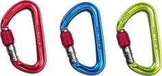 Ocun Hawk Screw 3-pack