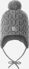 Reima Beanie, Nunavut