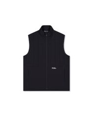Mons Royale Mens Canyon Merino Insulated Vest Outdoorweste für Herren