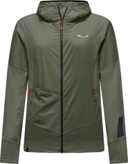 Salewa Pedroc Polarlite Wind HD Jacket W Unisex Freizeitjacke