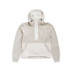 Bergans Vega Wool Hoodie Women