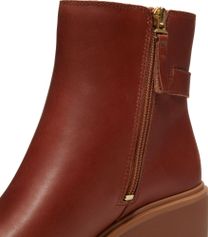 Timberland Womens Mid Chelsea Boot