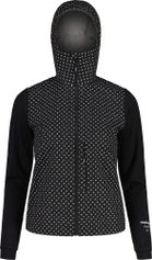 Maloja SennesM. Printed Damen Langlaufweste