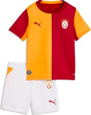 Puma GSK Home Minikit Unisex T-Shirt für sämtliche Outdoor Aktivitäten