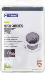 Outwell Tenacious Tape Mesh Patches