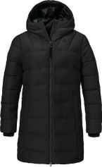 Schöffel Insulated Parka Style Boslix Women