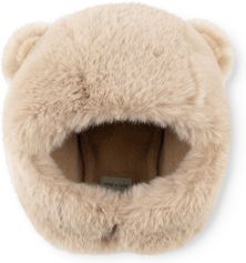 Mini a ture Matlien Bear Fleece Lined Winter Hood