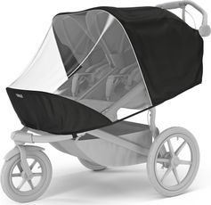 Thule Urban Glide 3 Double Rain Cover