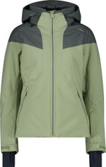 CMP Woman Jacket Zip Hood Damen Skijacke