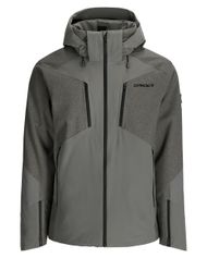 Spyder Alyeska Melange Jacket Herren Skijacke