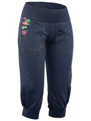 Crazy L/SHORT Kimera Outdoor Shorts für Damen