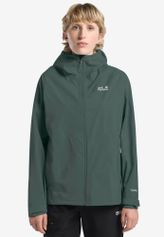Jack Wolfskin Prelight 2.5L LT Jacket W Damen Freizeitjacke