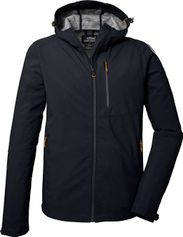 killtec KOS 259 Men Softshell Jacket Herren Freizeitjacke
