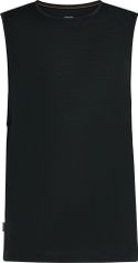 Icebreaker Men Merino Blend 125 Cool-lite Sphere Tank Herren Tanktop für Outdoor & Freizeitaktivitäten