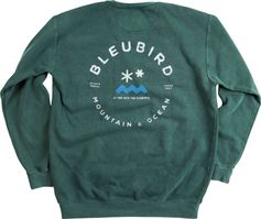 Bleubird Willow Original Crew