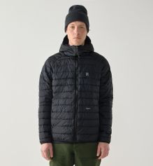 Haglöfs Brand Mimic Hood Men Herren Freizeitjacke