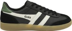 Gola Viper Leather Sneaker Men Herren Freizeitschuhe