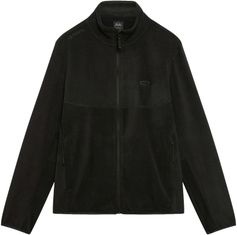 Oakley Canopy Polar Zip Sweatshirt​