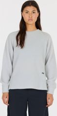 SOS Aneto W Wool Crew Neck