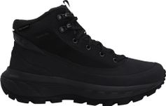 Jack Wolfskin Wild Quest Texapore Mid W