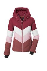 killtec KSW 226 Women Ski Quilted Jacket Kunstfaser Isolationsjacke für Damen