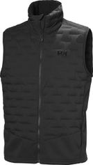 Helly Hansen Men's HP Hybrid Stretch Insulator Vest Outdoorweste für Herren