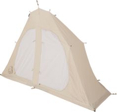 Nordisk Alfheim 12.6 Technical Cotton Cabin