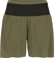 Craft Pro Trail Shorts Women Damen Laufshorts