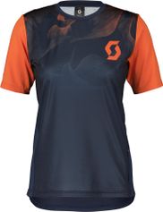 Scott Shirt W's Trail Vertic SS Damen Radtrikot