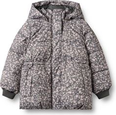 Wheat Puffer Jacket Eli Mädchen Freizeitjacke