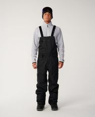 RipCurl S-series Cargo 10K/10KBIB Herren Skihose