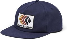 Black Diamond BD Washed Cap
