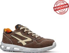U-Power Spyke s ESD S3S CI FO Unisex Arbeits- & Sicherheitsschuhe