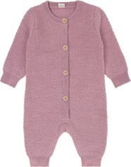 Celavi Jumpsuit - Knitted Overall für Kinder