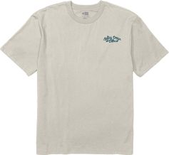 Salty Crew Hauler Classic Tee Herren T-Shirt für sämtliche Outdoor Aktivitäten